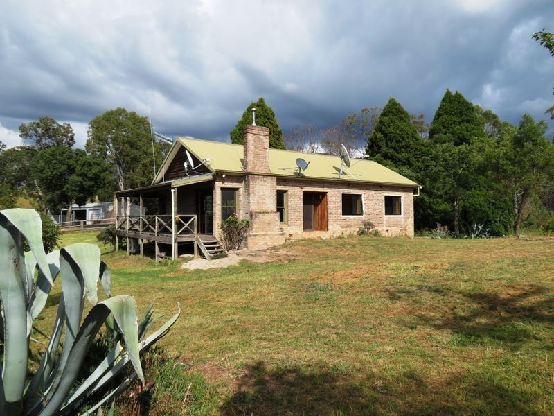 1/KIANGATHA Cullenbenbong Rd, Kanimbla NSW 2790