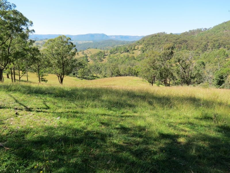 1/KIANGATHA Cullenbenbong Rd, Kanimbla NSW 2790