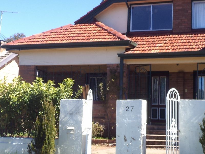 1/27 Darley Street, Katoomba NSW 2780