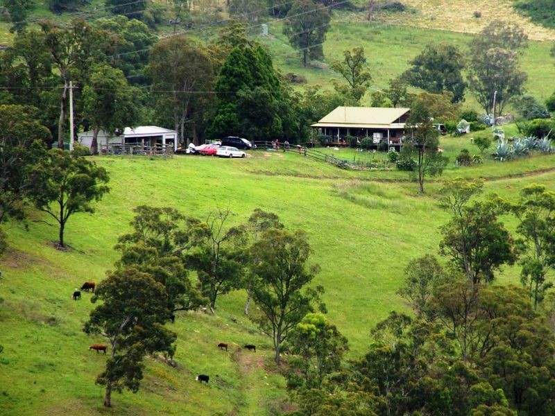 1/Kiangatha Cullenbenbong Rd, Kanimbla NSW 2790