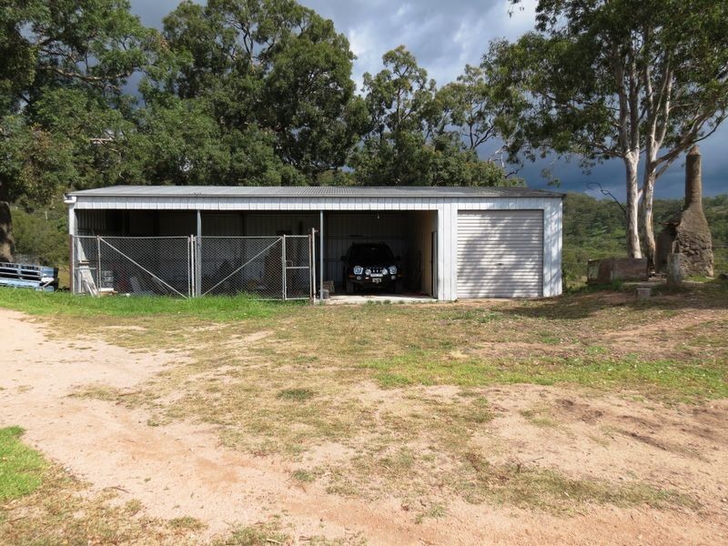 1/Kiangatha Cullenbenbong Rd, Kanimbla NSW 2790