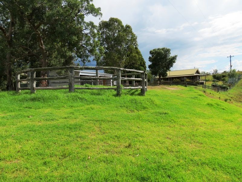 1/Kiangatha Cullenbenbong Rd, Kanimbla NSW 2790