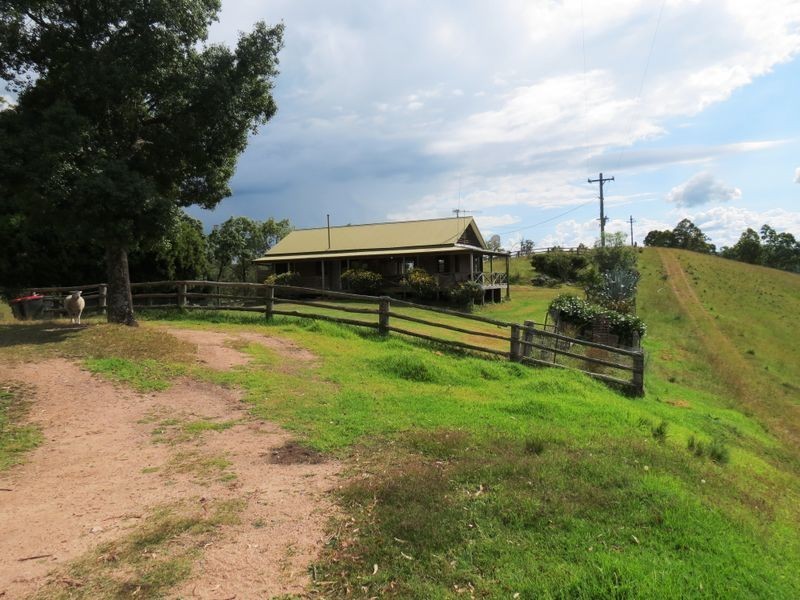 1/Kiangatha Cullenbenbong Rd, Kanimbla NSW 2790