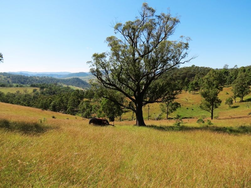 1/Kiangatha Cullenbenbong Rd, Kanimbla NSW 2790