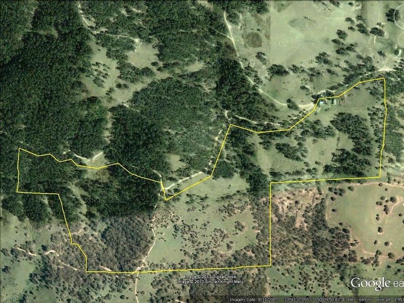 1/Kiangatha Cullenbenbong Rd, Kanimbla NSW 2790