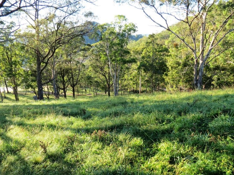 2/Kiangatha Cullenbenbong Rd, Kanimbla NSW 2790