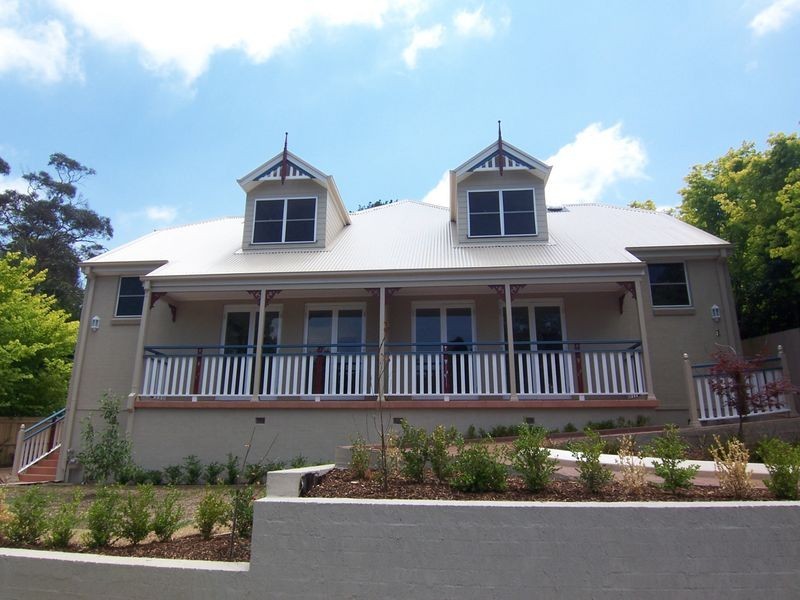 2/6 Craigend Street, Leura NSW 2780