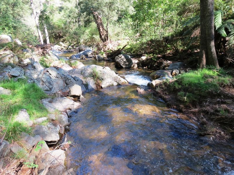 Lot 32 Kiangatha Cullenbenbong Rd, Kanimbla NSW 2790
