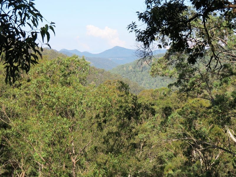 Lot 32 Kiangatha Cullenbenbong Rd, Kanimbla NSW 2790