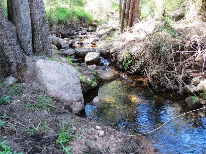 Lot 32 Kiangatha Cullenbenbong Rd, Kanimbla NSW 2790