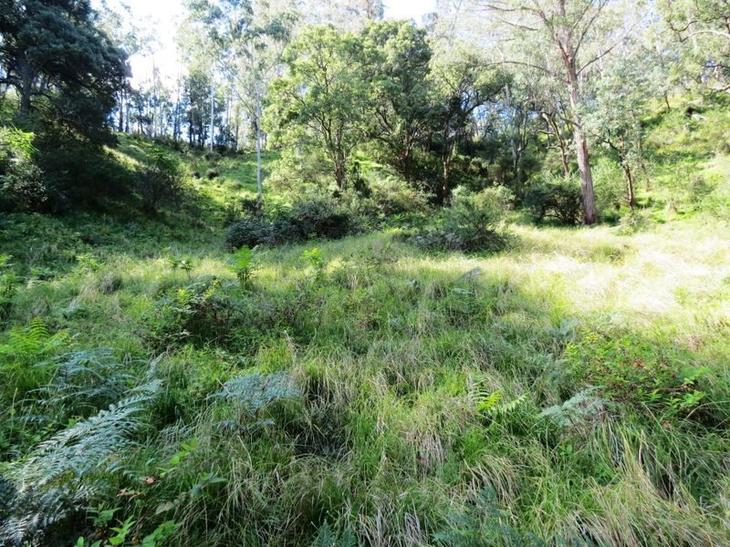 Lot 32 Kiangatha Cullenbenbong Rd, Kanimbla NSW 2790