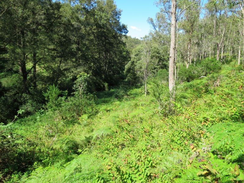 Lot 32 Kiangatha Cullenbenbong Rd, Kanimbla NSW 2790