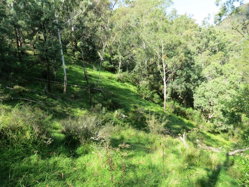 Lot 32 Kiangatha Cullenbenbong Rd, Kanimbla NSW 2790