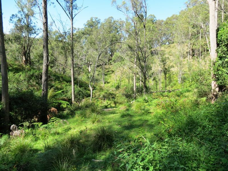 Lot 32 Kiangatha Cullenbenbong Rd, Kanimbla NSW 2790