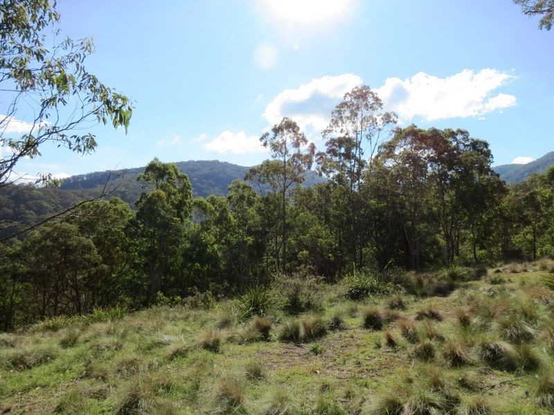 Lot 32 Kiangatha Cullenbenbong Rd, Kanimbla NSW 2790