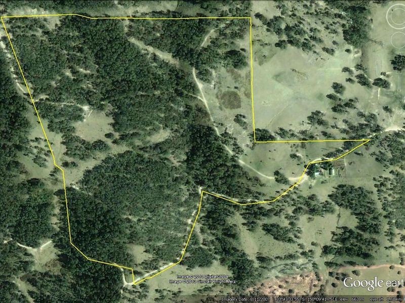 2/KIANGATHA Cullenbenbong Road, Kanimbla NSW 2790