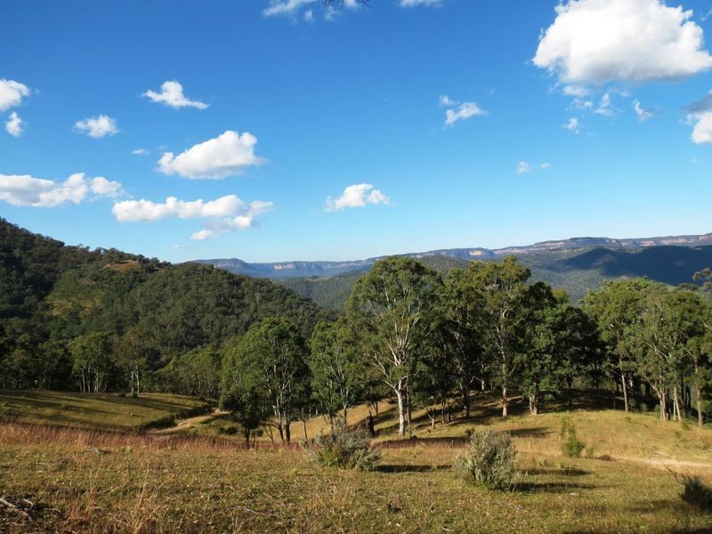 Lot 5 Kiangatha Cullenbenbong Road, Kanimbla NSW 2790