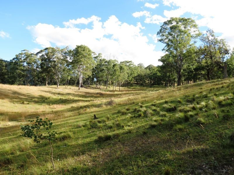 Lot 5 Kiangatha Cullenbenbong Road, Kanimbla NSW 2790
