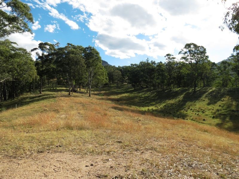 Lot 5 Kiangatha Cullenbenbong Road, Kanimbla NSW 2790