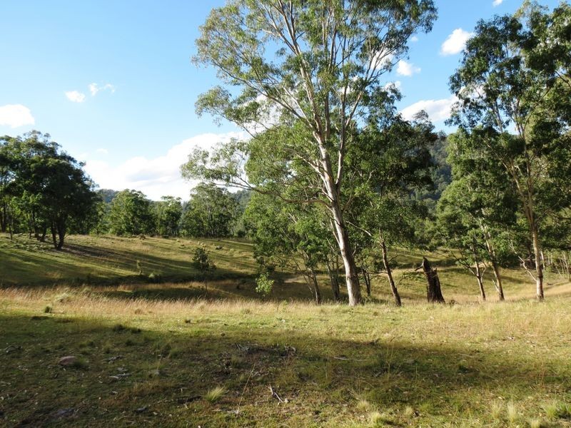 Lot 5 Kiangatha Cullenbenbong Road, Kanimbla NSW 2790