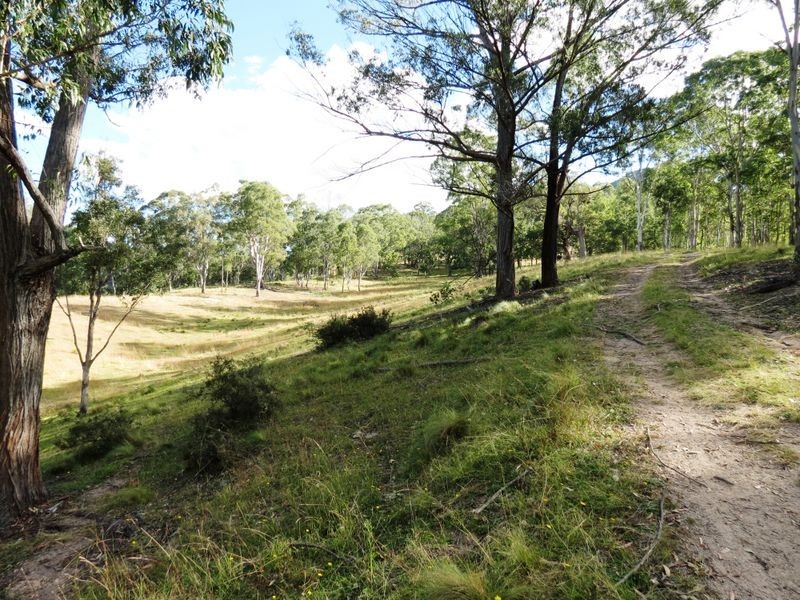 Lot 5 Kiangatha Cullenbenbong Road, Kanimbla NSW 2790