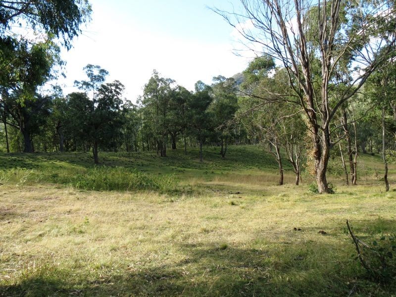 Lot 5 Kiangatha Cullenbenbong Road, Kanimbla NSW 2790