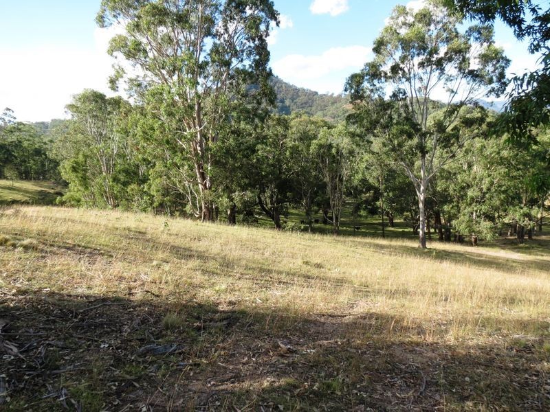 Lot 5 Kiangatha Cullenbenbong Road, Kanimbla NSW 2790
