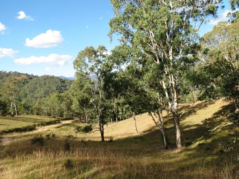 Lot 5 Kiangatha Cullenbenbong Road, Kanimbla NSW 2790