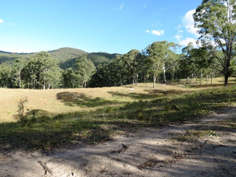 Lot 5 Kiangatha Cullenbenbong Road, Kanimbla NSW 2790