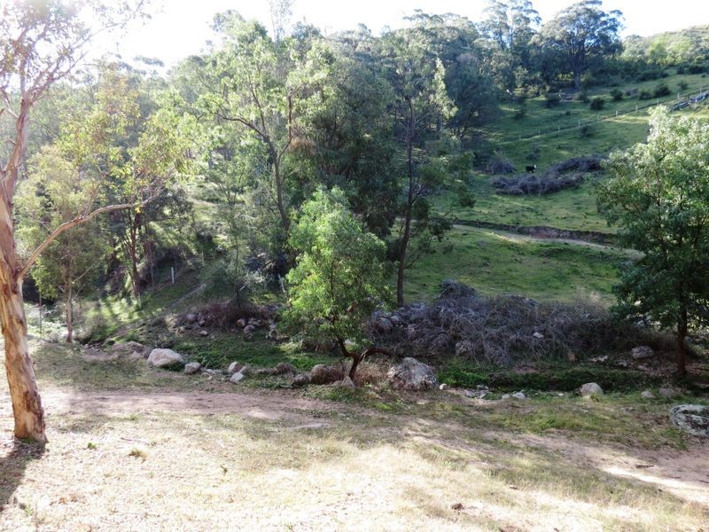 Lot 5 Kiangatha Cullenbenbong Road, Kanimbla NSW 2790