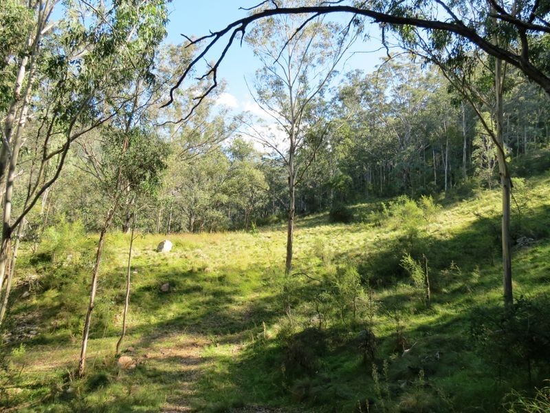 Lot 5 Kiangatha Cullenbenbong Road, Kanimbla NSW 2790