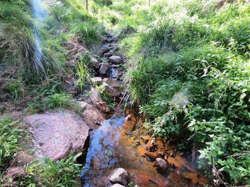 Lot 5 Kiangatha Cullenbenbong Road, Kanimbla NSW 2790