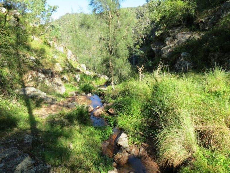 Lot 5 Kiangatha Cullenbenbong Road, Kanimbla NSW 2790