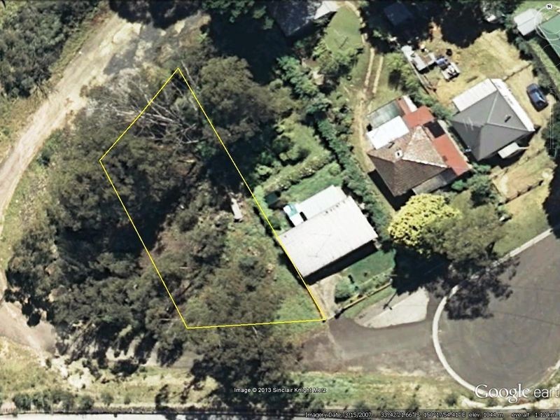 323 Bathurst Road, Katoomba NSW 2780