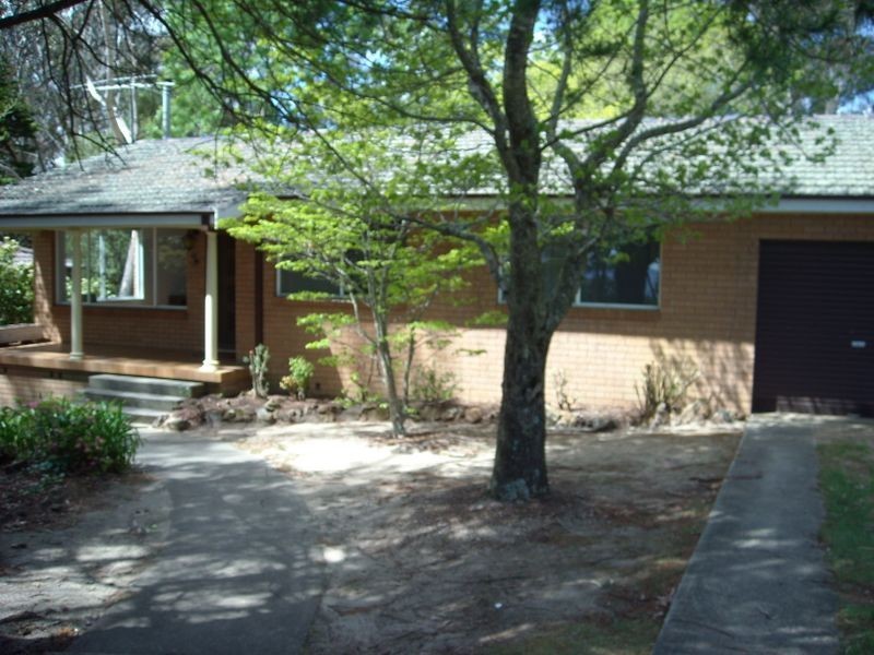 159 Cliff Drive, Katoomba NSW 2780