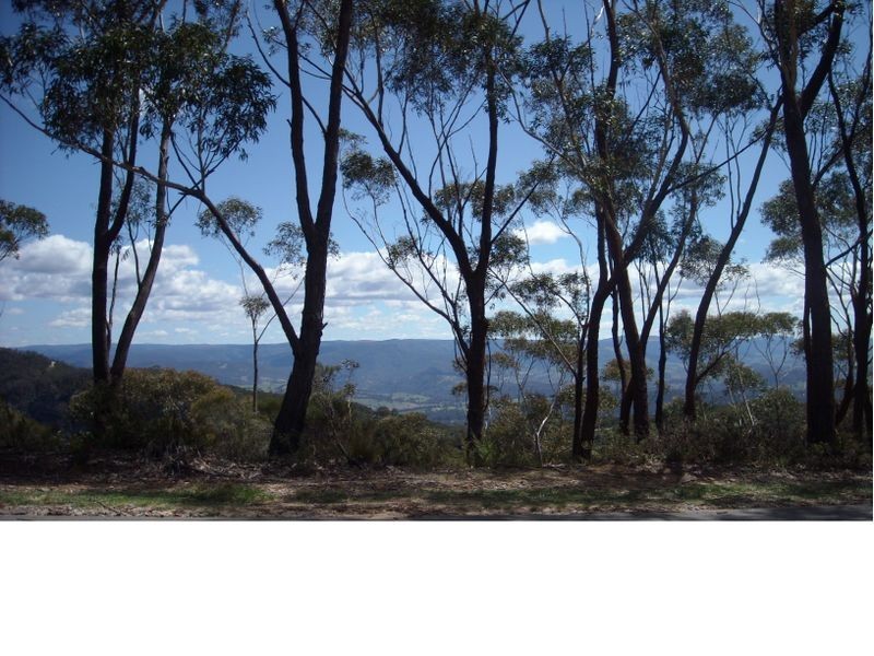 159 Cliff Drive, Katoomba NSW 2780