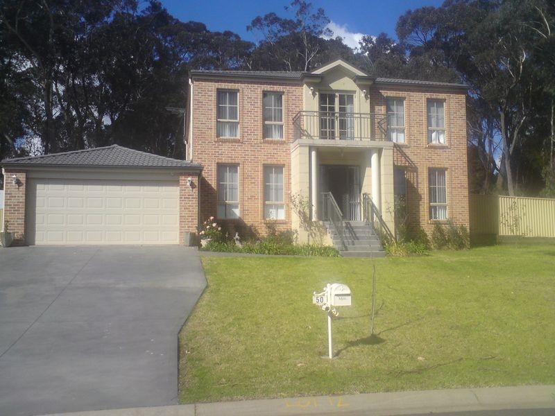 50 Seiberi Close, Blackheath NSW 2785