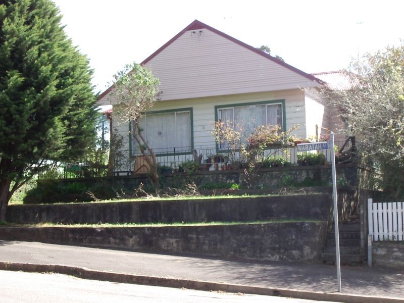 1/122 Waratah Street, Katoomba NSW 2780