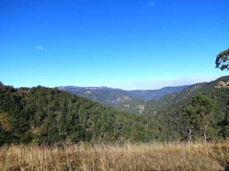 Lot 4 Kiangatha Cullenbenbong Road, Kanimbla NSW 2790