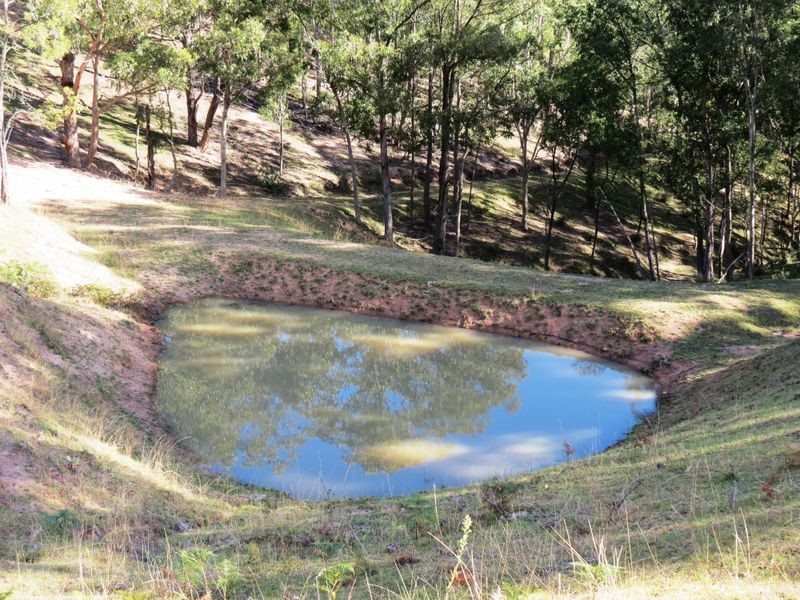 Lot 4 Kiangatha Cullenbenbong Road, Kanimbla NSW 2790