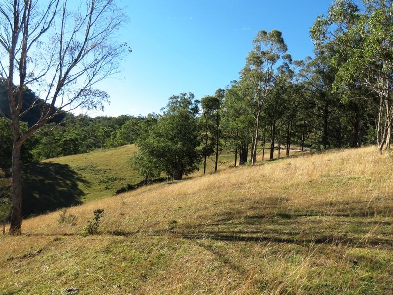 Lot 4 Kiangatha Cullenbenbong Road, Kanimbla NSW 2790