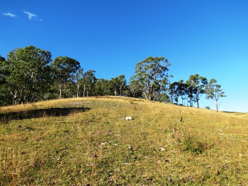 Lot 4 Kiangatha Cullenbenbong Road, Kanimbla NSW 2790