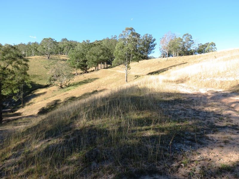 Lot 4 Kiangatha Cullenbenbong Road, Kanimbla NSW 2790