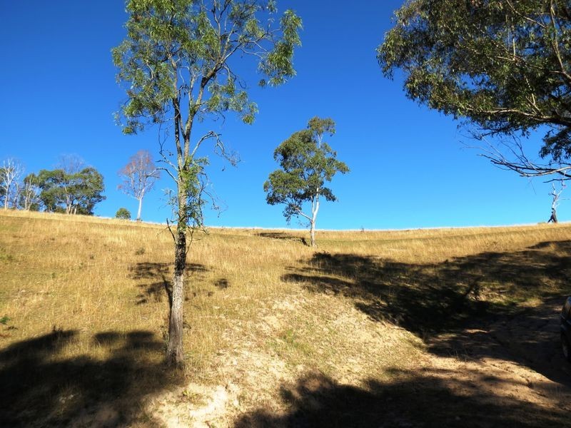 Lot 4 Kiangatha Cullenbenbong Road, Kanimbla NSW 2790