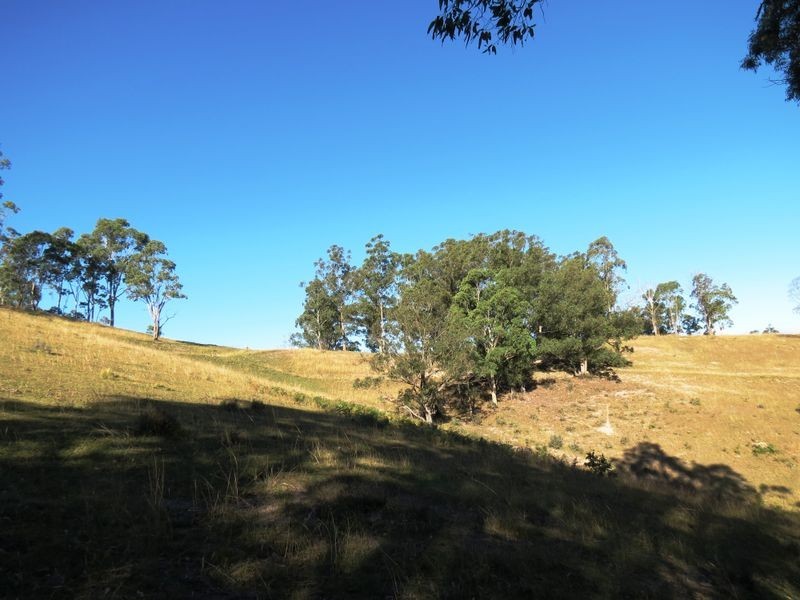 Lot 4 Kiangatha Cullenbenbong Road, Kanimbla NSW 2790