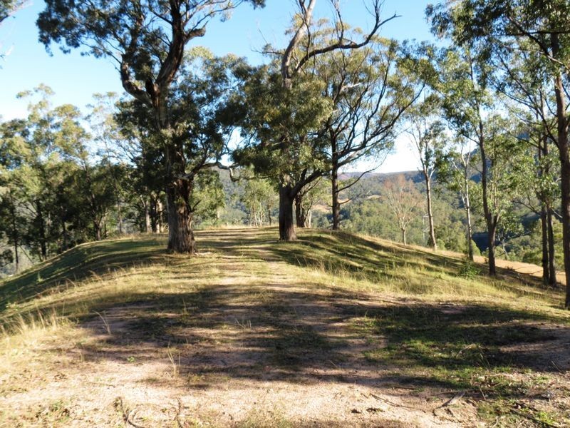 Lot 4 Kiangatha Cullenbenbong Road, Kanimbla NSW 2790