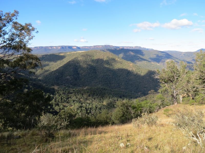 Lot 4 Kiangatha Cullenbenbong Road, Kanimbla NSW 2790