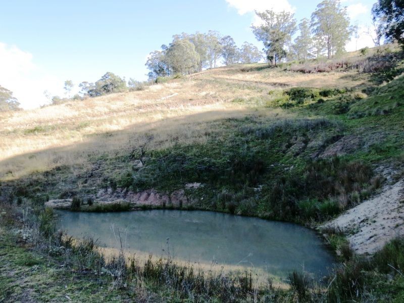 Lot 4 Kiangatha Cullenbenbong Road, Kanimbla NSW 2790