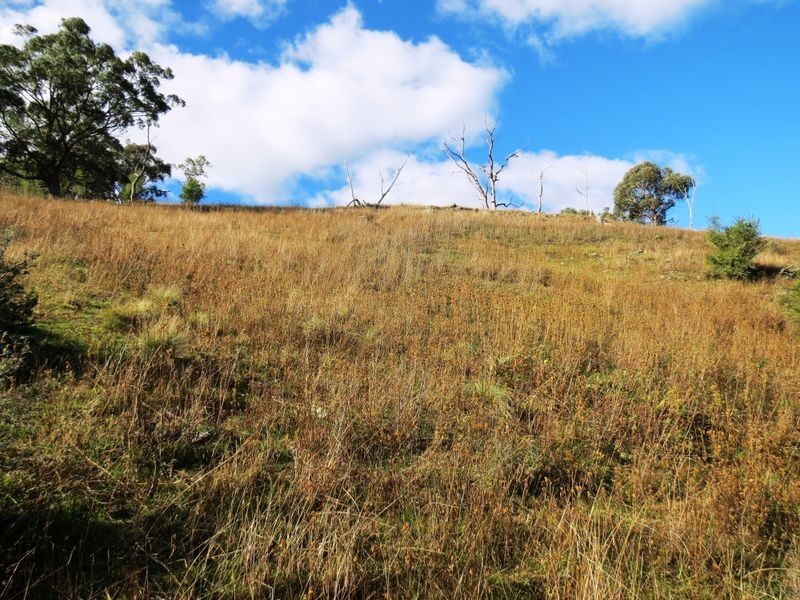 Lot 4 Kiangatha Cullenbenbong Road, Kanimbla NSW 2790