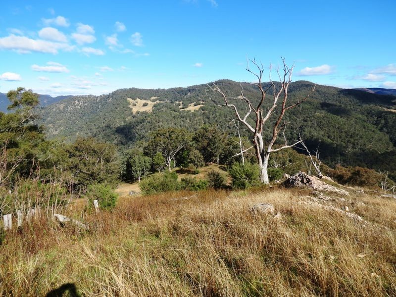 Lot 4 Kiangatha Cullenbenbong Road, Kanimbla NSW 2790